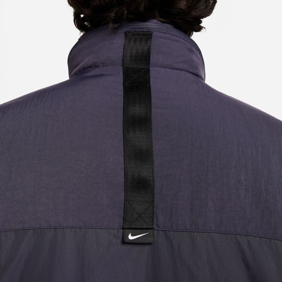 Liverpool Jacket NSW synthetic-fill M65 - Purple/Black - Men's-SoccerKits Hub | Buy Soccer Jerseys Online